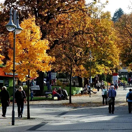 Koehnke 1 Comfortable *