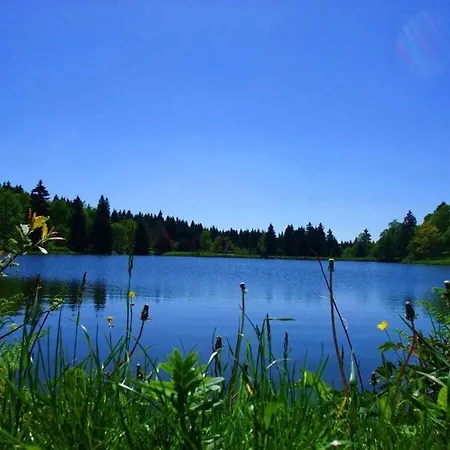 펜션 Koehnke 1 Comfortable