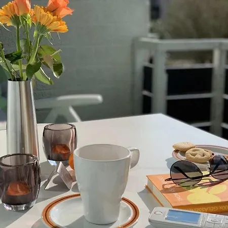 Koehnke 1 Comfortable 펜션 *