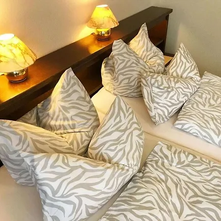 펜션 Koehnke 1 Comfortable *
