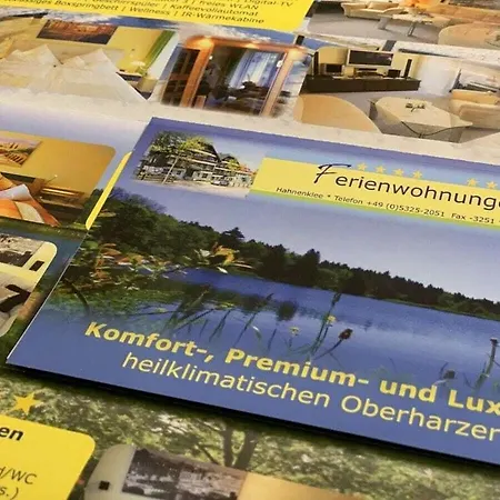 Koehnke 1 Comfortable 펜션 고슬라르