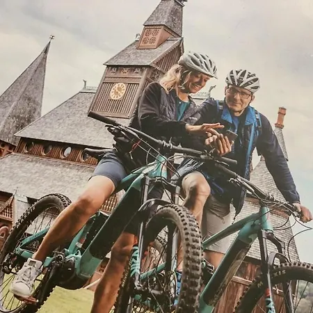 Koehnke 1 Comfortable 펜션 *