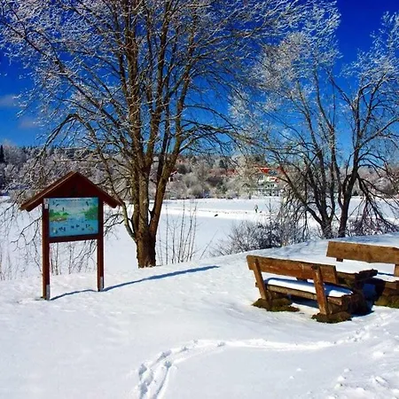 펜션 Koehnke 1 Comfortable *