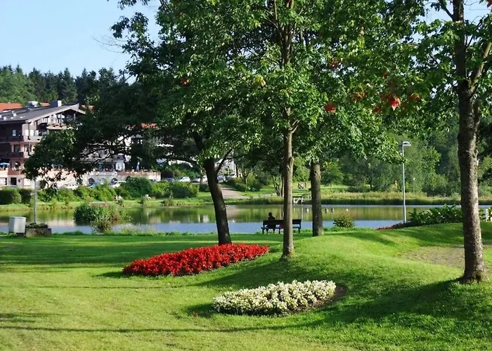 Koehnke 1 Comfortable 度假居 戈斯拉尔