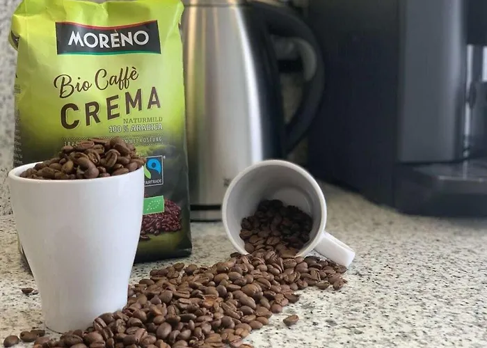 Koehnke 1 Comfortable 度假居