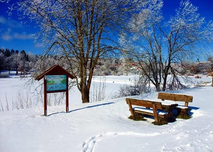 度假居 Koehnke 1 Comfortable *