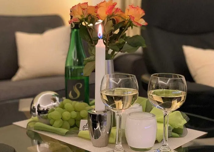 Koehnke 1 Comfortable *