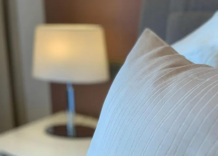 Koehnke 1 Comfortable 度假居